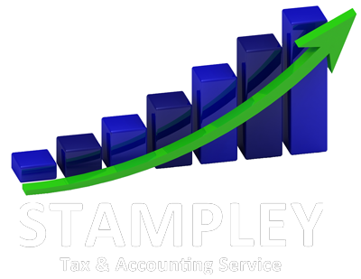 stampley tax white